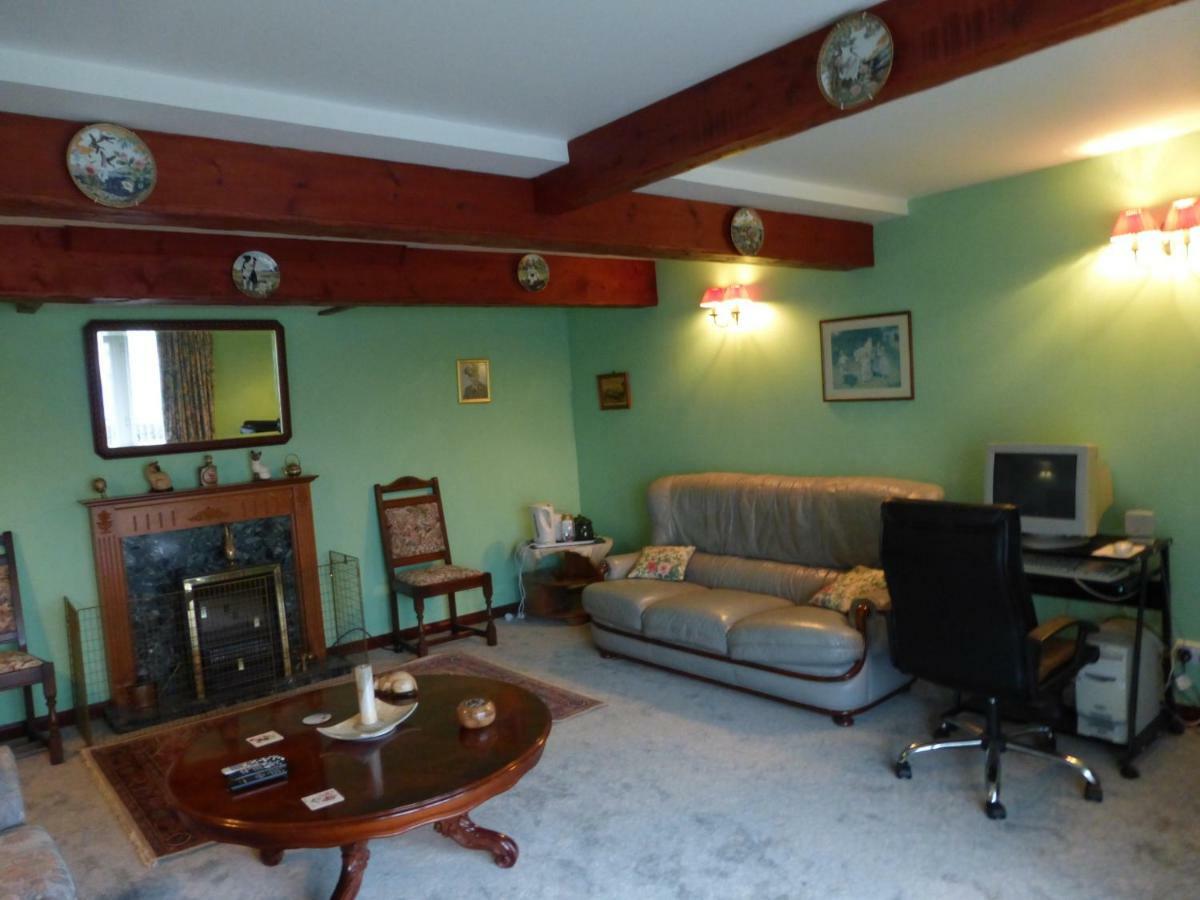 6,Loch View Avenue Leilighet Campbeltown Eksteriør bilde