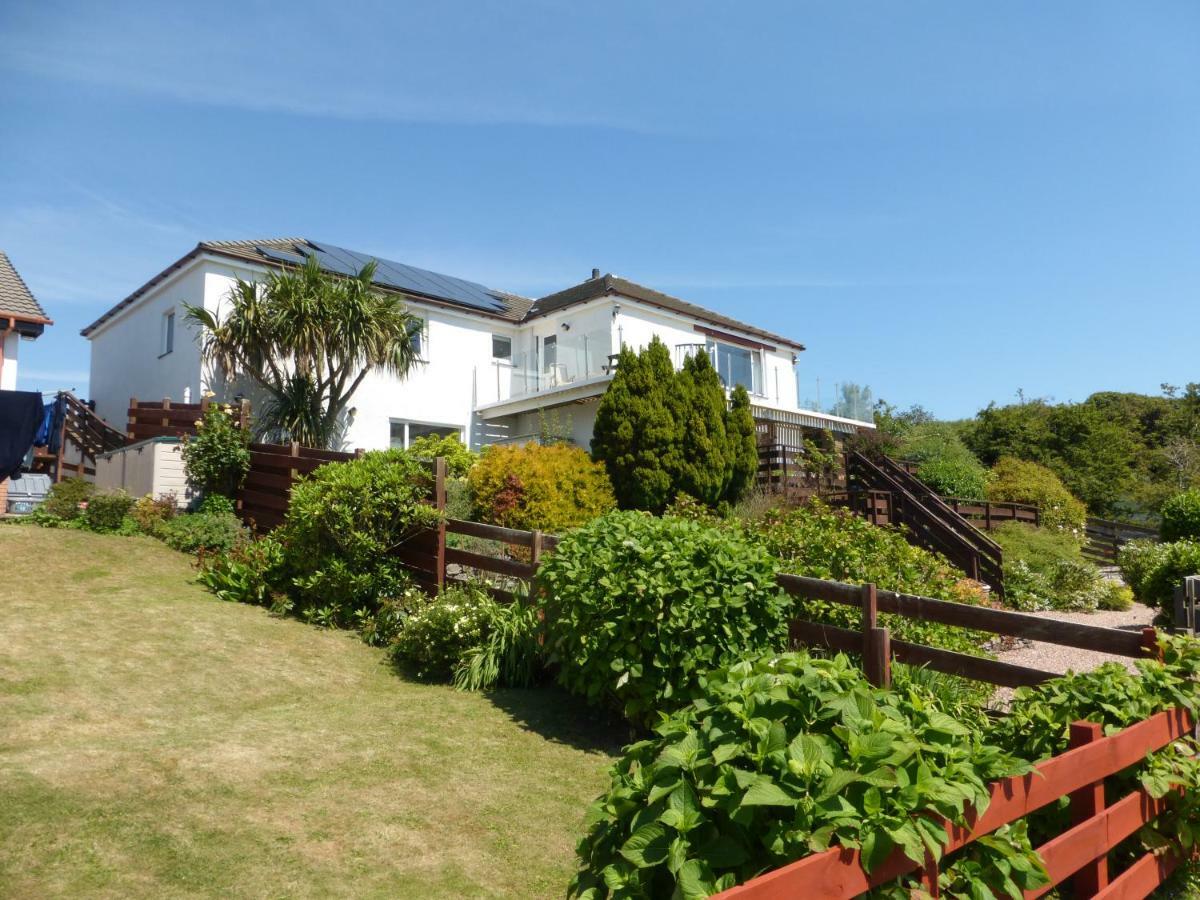 6,Loch View Avenue Leilighet Campbeltown Eksteriør bilde