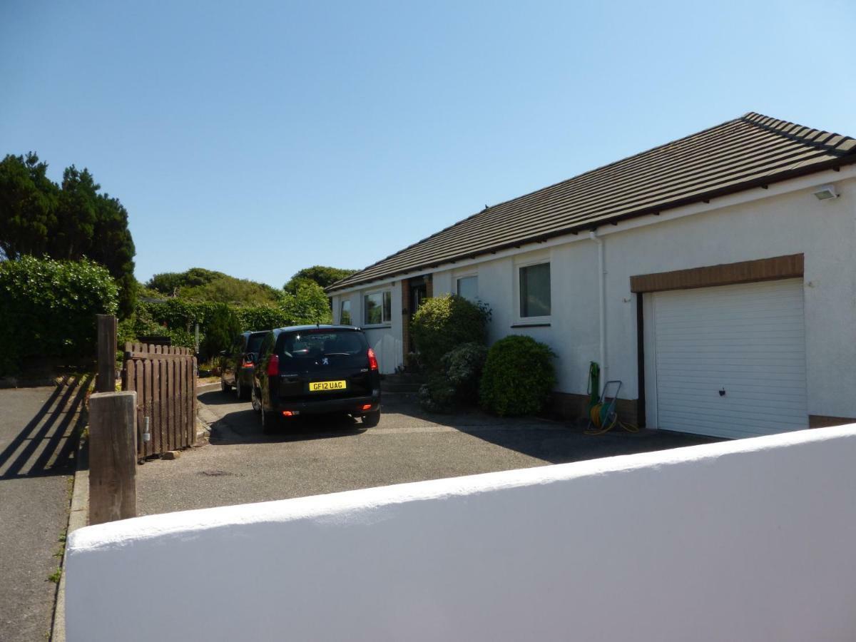 6,Loch View Avenue Leilighet Campbeltown Eksteriør bilde
